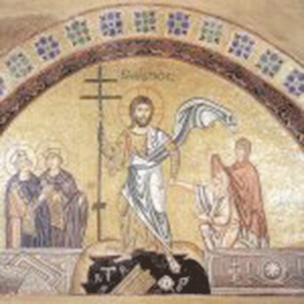 Άγιο Πάσχα: Μεγάλη γιορτή της ορθοδοξίας σήμερα 2 Μαΐου – Χριστός Ανέστη!