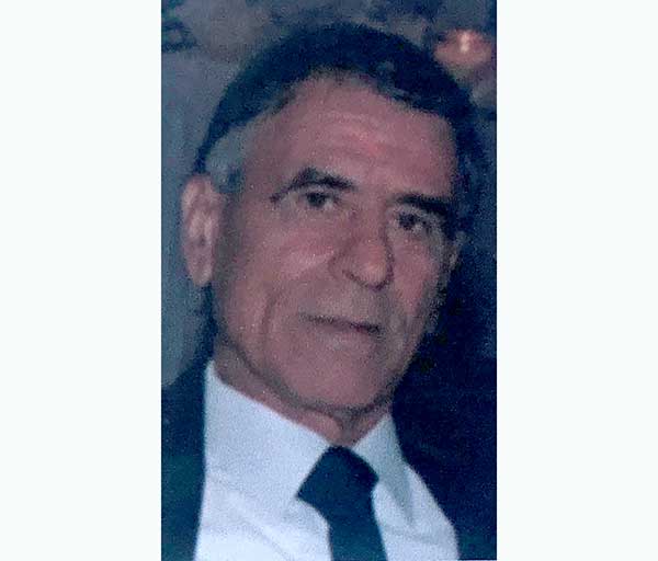 “Έφυγε” ο Πρόεδρος της Κοινότητας Πενταβρύσου Χρήστος Πολιτίδης