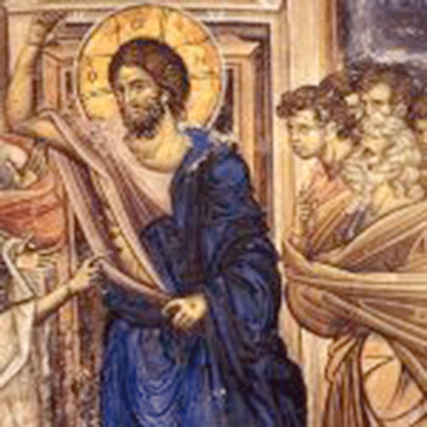 Κυριακή του Θωμά: Μεγάλη γιορτή της ορθοδοξίας σήμερα 9 Μαΐου