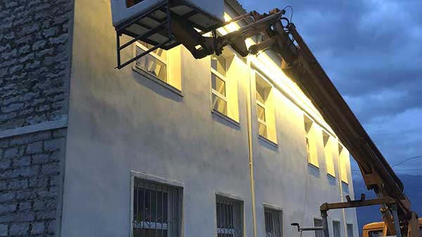 Πιλοτικές Παρεμβάσεις για τη βελτίωση της Ενεργειακής Απόδοσης σε σχολεία