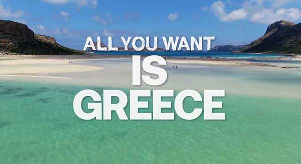 “Μήνυμα” σε όλο τον κόσμο από το υπέροχο Σούνιο – Ο τουρισμός ανοίγει ξανά