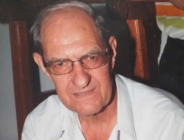 “Έφυγε” ο Κώστας Τσιαμής ιδρυτικό μέλος του Συλλόγου Βελβεντινών Θεσσαλονίκης