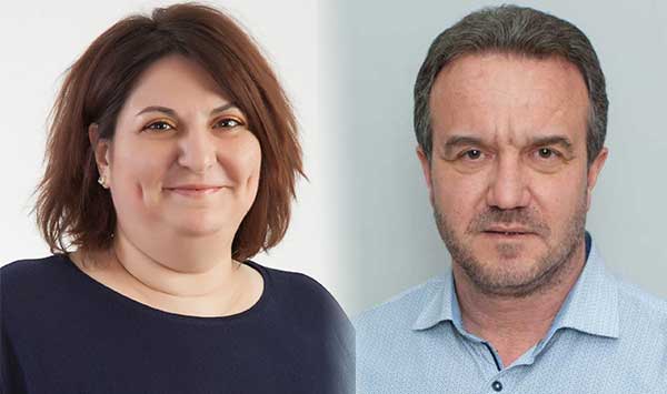 Τάνια Βεντούλη: Διανύουμε μια περίοδο εσωστρέφειας και παλινωδιών που φέρνει την αυτοδιοίκηση σε κατάσταση οπισθοδρόμησης – Νέος επικεφαλής της παράταξης Τόπος να Ζεις ο Χάρις Κουζιάκης
