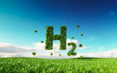Πράσινο υδρογόνο η μεγάλη προτεραιότητα με κονδύλια μέχρι 50 δισ – To μέλλον του White Dragon