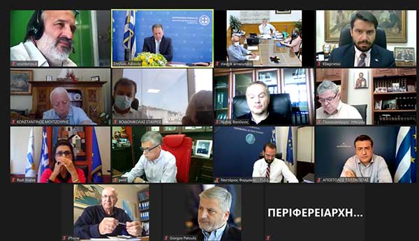 Κρίσιμες διαπραγματεύσεις στην Ε.Ε για τις αποζημιώσεις από τον παγετό