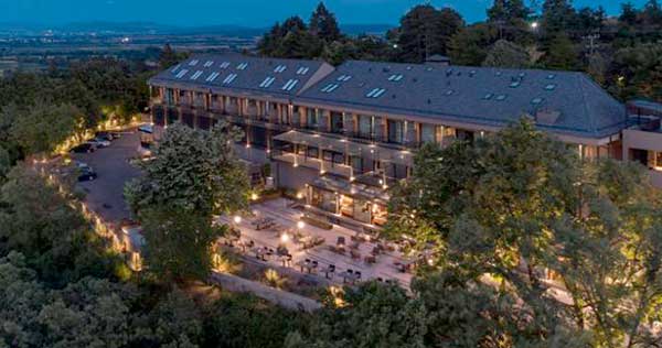 National Geographic: Το The Lynx Mountain Resort της Φλώρινας στους κορυφαίους ορεινούς προορισμούς της Ευρώπης