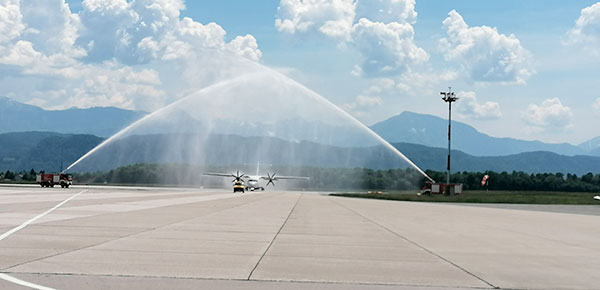 SKY express: Aπευθείας πτήσεις από Αυστρία προς Σκιάθο, Πάρο και Νάξο!