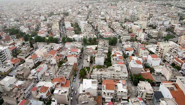 Παγώνουν οι πλειστηριασμοί πρώτης κατοικίας ως τις 30 Ιουνίου