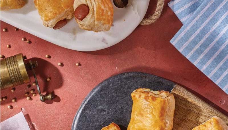Δ. Κουκουτάρης: Γέμισε το ταμείο της Alfa Pastry εν μέσω πανδημίας