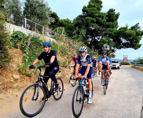 Λ. Αυγενάκης: «Αναβιώνουμε, έπειτα από 10 χρόνια, τον Διεθνή Ποδηλατικό Γύρο Ελλάδας και θα τον διοργανώσουμε σε παγκόσμιο επίπεδο»