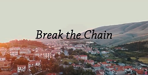 Μία ταινία κατά του ρατσισμού έφτιαξε ομάδα νέων στη Σιάτιστα (Βίντεο)