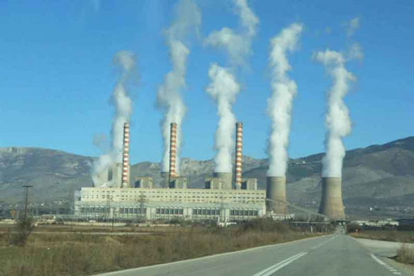 Οι λιγνίτες επιστρέφουν για να διασφαλίσουν την επάρκεια του ενεργειακού συστήματος