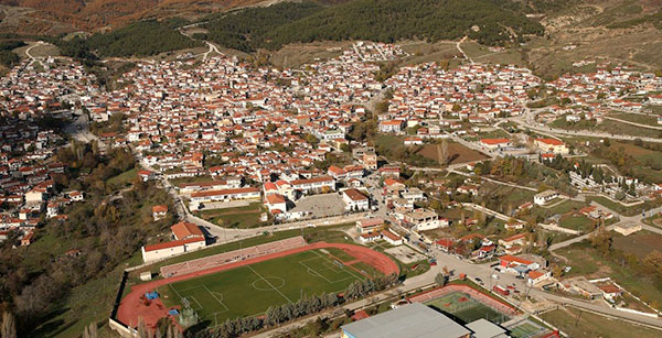 Δεσκάτη Γρεβενών: Εν αναμονή ορισμού της τιμής για την παροχή φυσικού αερίου