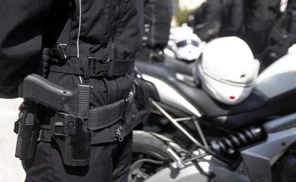 Η ΔΙ.ΑΣ συνέλαβε 48χρονο στην Κοζάνη με 15 γρ. χασίς