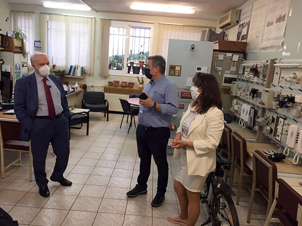 Το ΔΙΕΚ της Κοζάνης στην προοπτική της ανάπτυξης
