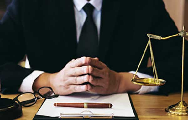 Επιχορήγηση Αυτοαπασχολούμενων Δικηγόρων