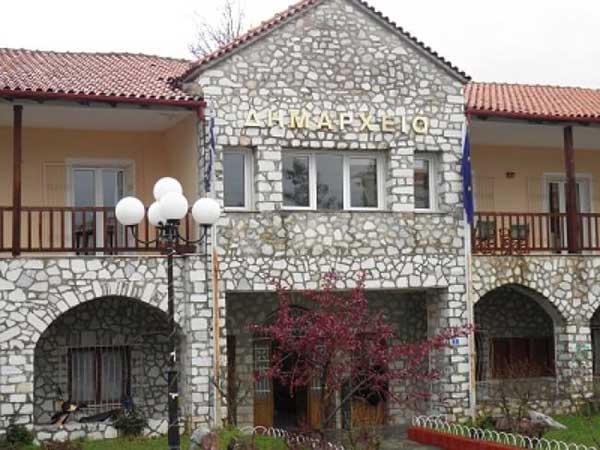 Προσλήψεις 9 ατόμων στο Δήμο Δεσκάτης