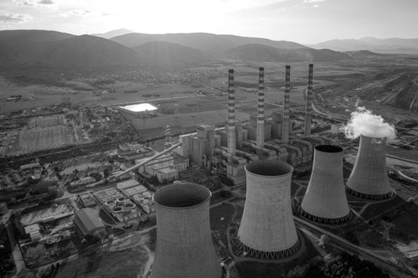 Η πορεία της δίκαιης μετάβασης των λιγνιτικών περιοχών στη Δυτική Μακεδονία