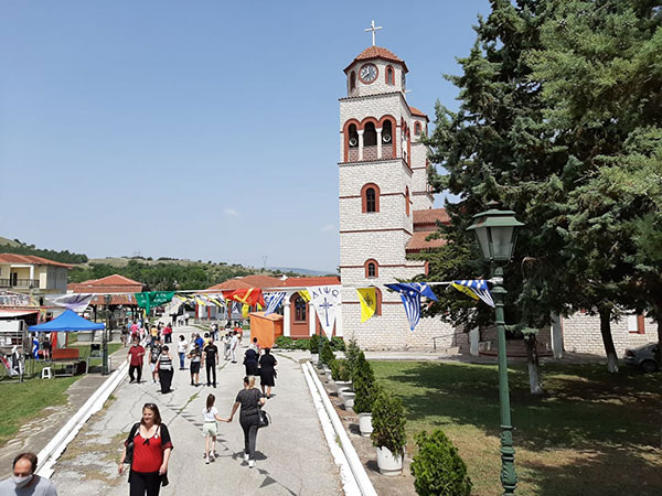 Προετοιμασία για το πανηγύρι του Δρεπάνου και το Νιάημερο – Η εισήγηση στο δημοτικό συμβούλιο Κοζάνης