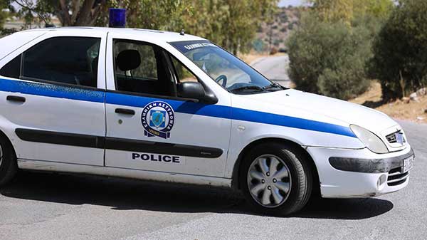 Άγριο έγκλημα στην Κατερίνη: Έδεσαν και έκαψαν 45χρονο