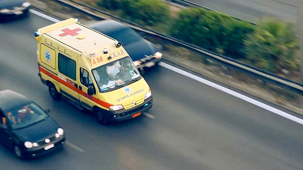 Πτολεμαΐδα: 48ωρη προθεσμία για να απολογηθεί πήρε ο οδηγός που παρέσυρε την 11χρονη