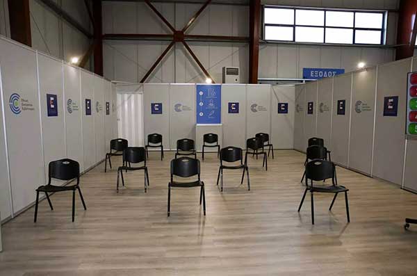 Κορονοϊός: Στο τραπέζι η τρίτη δόση εμβολίου με… καλά μαντάτα για τις δύο πρώτες!