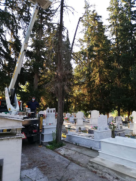 Χρήστος Ελευθερίου: «Τους τελευταίους 21 μήνες λύνονται καθημερινά μικρά προβλήματα που στο παρελθόν θεωρούνταν άλυτα”