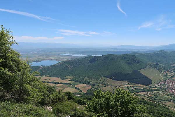 Εννέα στάσεις – εμπειρίες ζωής στη Φλώρινα (Φωτογραφίες)
