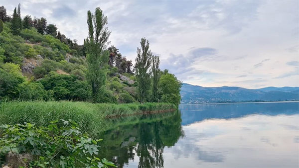 Η Καστοριά αλλάζει πρόσωπο και ετοιμάζεται να υποδεχτεί περισσότερους τουρίστες [εικόνες]