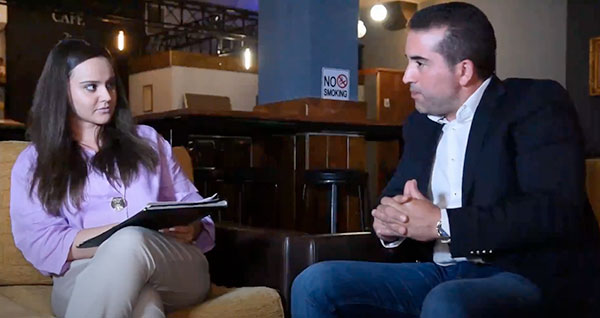 Χάρης Κάτανας: “Η Δυτική Μακεδονία βάλλεται πάρα πολύ από την απολιγνιτοποίηση”