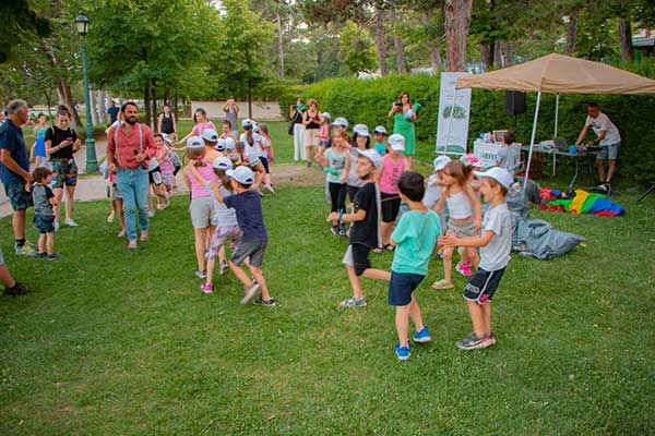 Με επιτυχία η περιβαλλοντική πρωτοβουλία της kIEFER στη Κοζάνη