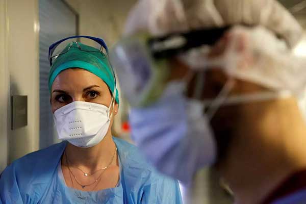 Μεταλλάξεις: Σχεδόν τριπλασιάστηκαν τα κρούσματα της μετάλλαξης Δέλτα – Ανησυχία στο Ηράκλειο