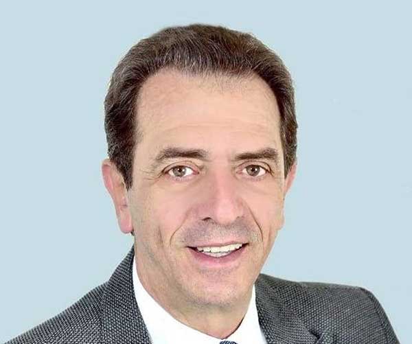 Οι ευχές του Δημήτρη Κοσμίδη στους μαθητές των πανελλαδικών