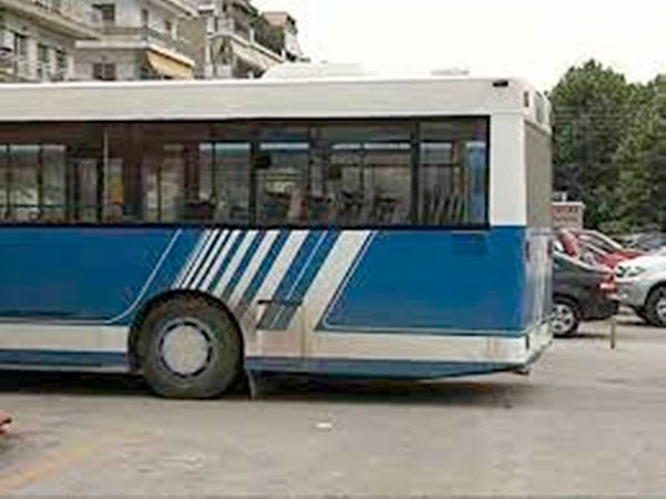 Εορδαία: Λιγότεροι οι μαθητές που μετακινούνται με το ΚΤΕΛ Αστικών Γραμμών