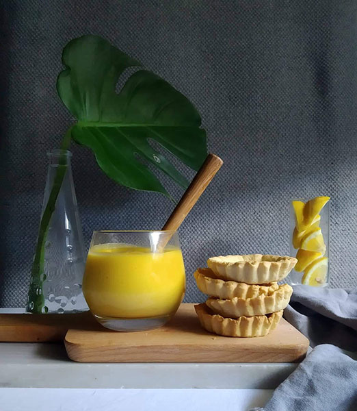 The 3 Cooks: Lemon curd!!!