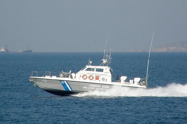 Τραγωδία στην Αλεξανδρούπολη: Νεκρό 6χρονο παιδί που πήγε για μπάνιο με τον πατέρα του