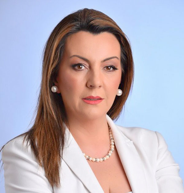 Η Μαρία Αντωνίου επικοινώνησε με τον Πρόεδρο του ΕΛΓΑ Α. Λυκουρέντζο για την ανησυχία που έχουν  οι αγροτικοί συνεταιρισμοί και σύλλογοι της Π.Ε. Καστοριάς και ευρύτερα της Περιφέρειας Δυτικής Μακεδονίας για τις καλλιέργειες τους