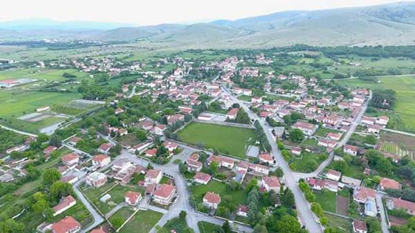 Εγκρίθηκαν οι περιβαλλοντικοί όροι για δυο φωτοβολταϊκούς σταθμούς σε Σιδερά και Μαυροδέντρι