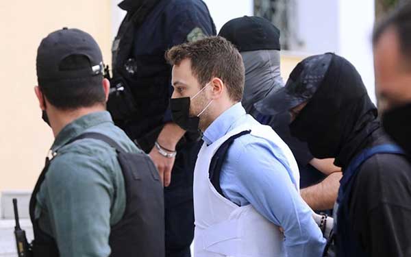 Γλυκά Νερά: Από κοινού επιμέλεια της μικρής Λυδίας ζητούν οι γονείς του συζυγοκτόνου