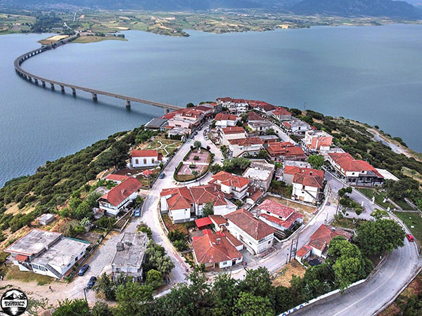 Χρήστος Ελευθερίου: Η Νεράιδα μόνο σε 21 μήνες