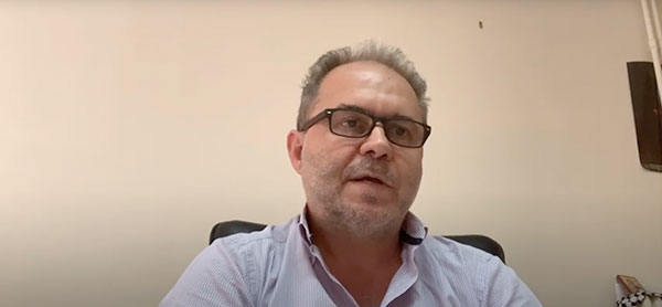 Τοποθέτηση Νίκου Φωτόπουλου στο ΔΣ ΔΕΗ ΑΕ για την ιδιωτικοποίηση του ΔΕΔΔΗΕ