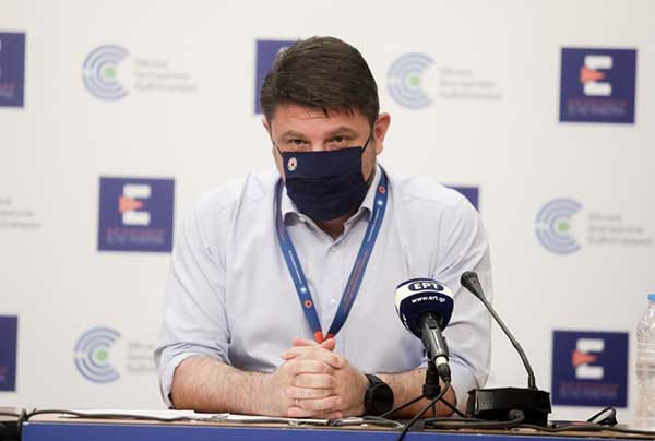 Μουσική στην εστίαση: Εξώδικο από την Ομοσπονδία Θεάματος Ακροάματος σε Χαρδαλιά