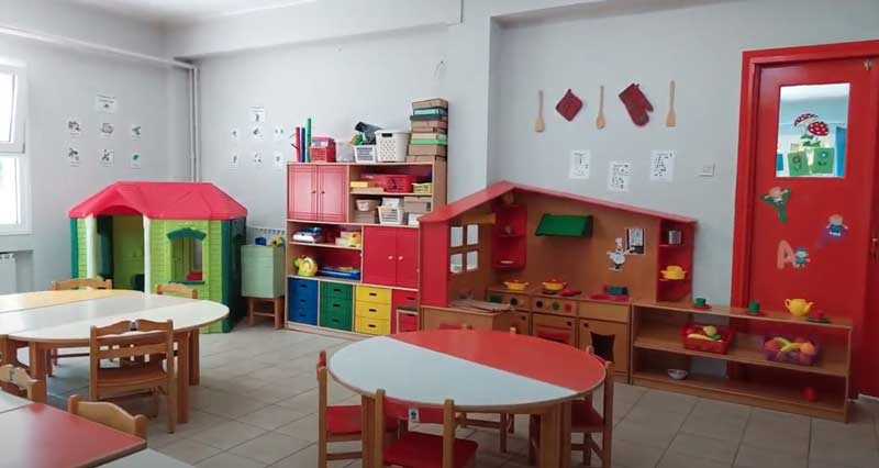ΕΕΤΑΑ: Παράταση υποβολής αιτήσεων για τους παιδικούς σταθμούς έως 8 Αυγούστου