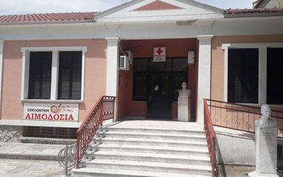 Δήμος Βελβεντού: «Η ανάγκη λειτουργίας του Περιφερειακού Ιατρείου στο Βελβεντό παραμένει και σε καμία περίπτωση δεν θα δεχθούμε μια τέτοια απόφαση να γίνει μόνιμη κατάσταση”