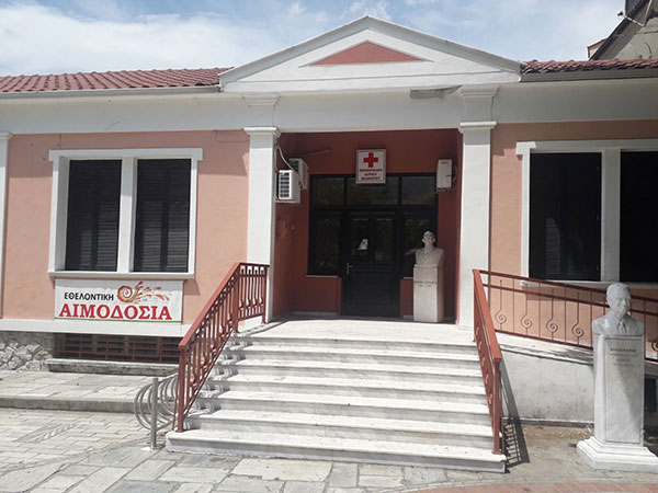 Δήμος Βελβεντού: «Η ανάγκη λειτουργίας του Περιφερειακού Ιατρείου στο Βελβεντό παραμένει και σε καμία περίπτωση δεν θα δεχθούμε μια τέτοια απόφαση να γίνει μόνιμη κατάσταση”