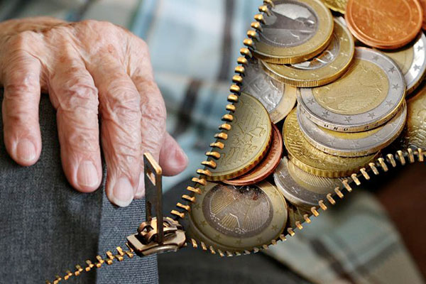 Συντάξεις: Οι 22 κατηγορίες από ιδιωτικό και δημόσιο τομέα που φεύγουν φέτος πριν τα 67