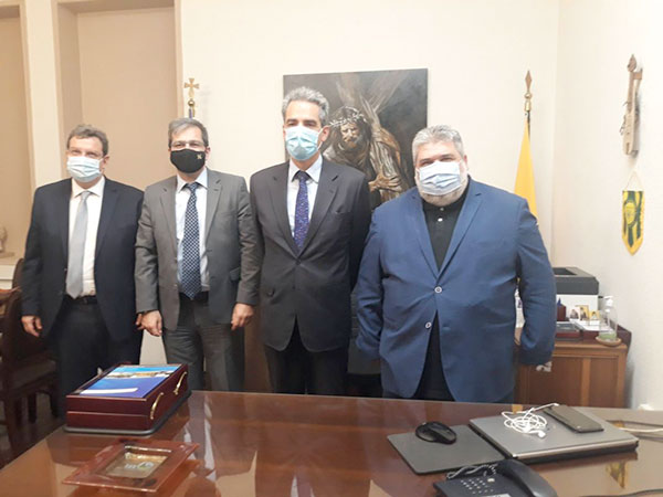 Πτολεμαΐδα – A. Συρίγος: « Το τμήμα Λογοθεραπείας ήταν φτιαγμένο στα χαρτιά»