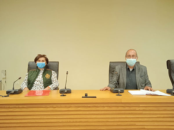 Εμποροπανήγυρη Δρεπάνου: Σύσκεψη υπηρεσιακών στελεχών για την προετοιμασία της – Εν αναμονή της άρσης των αναστολών