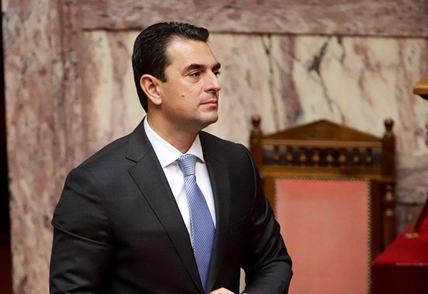 Σε δημόσια διαβούλευση το σχέδιο νόμου του ΥΠΕΝ για τη διαχείριση αποβλήτων
