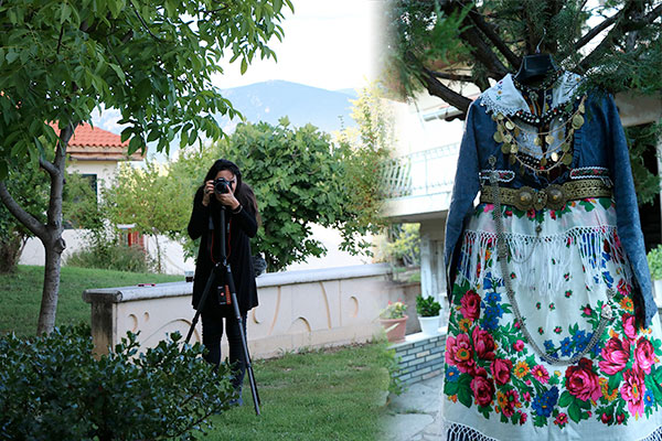 Η Εφορείας Αρχαιοτήτων Κοζάνης συμμετέχει στην εθνική δράση «21»